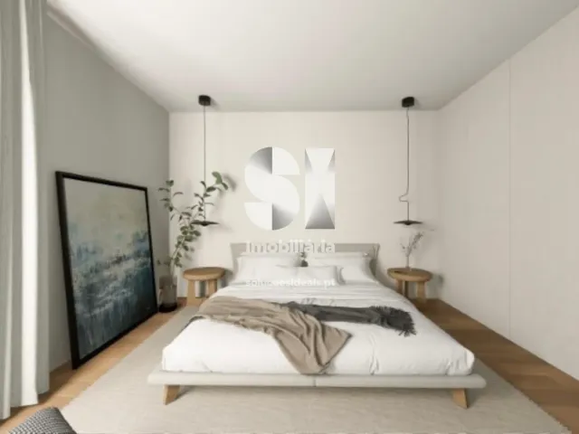 Apartamento T0 - Santa Clara, Coimbra, Coimbra - Miniatura: 17/17