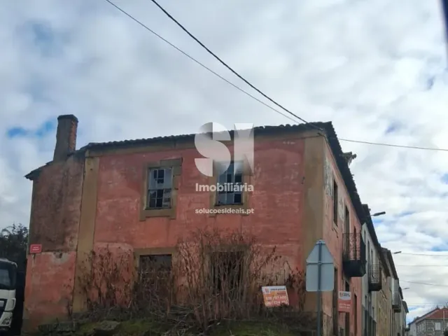 Moradia T2 - Cerdeira, Sabugal, Guarda - Miniatura: 4/18