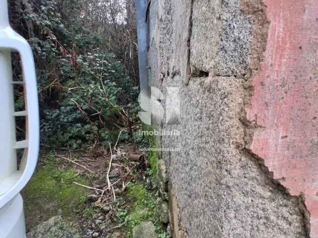 Moradia T2 - Cerdeira, Sabugal, Guarda - Miniatura: 9/18