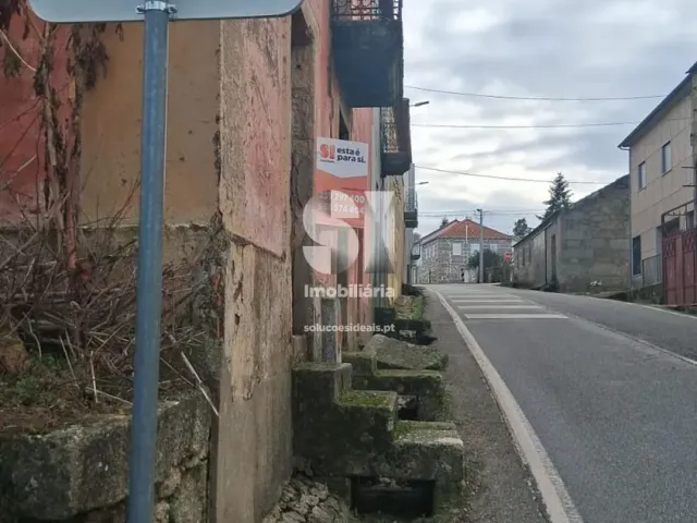 Moradia T2 - Cerdeira, Sabugal, Guarda - Miniatura: 16/18