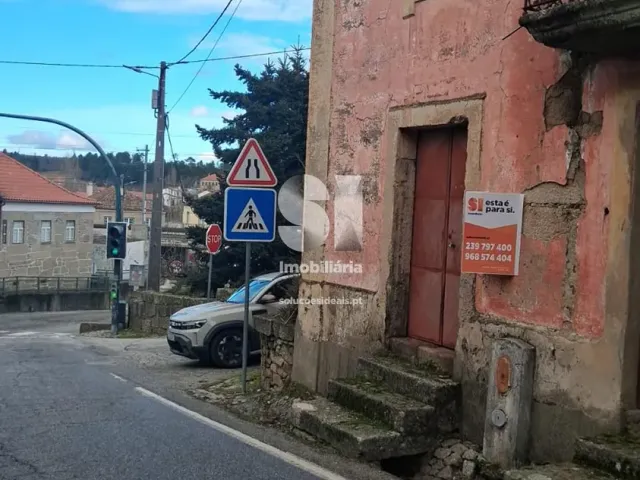 Moradia T2 - Cerdeira, Sabugal, Guarda - Miniatura: 17/18