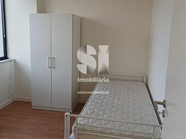 Apartamento T5 - Aradas, Aveiro, Aveiro - Miniatura: 1/25