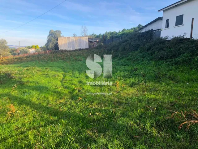 Terreno Urbano T0 - Pa�os, Sabrosa, Vila Real - Miniatura: 7/14