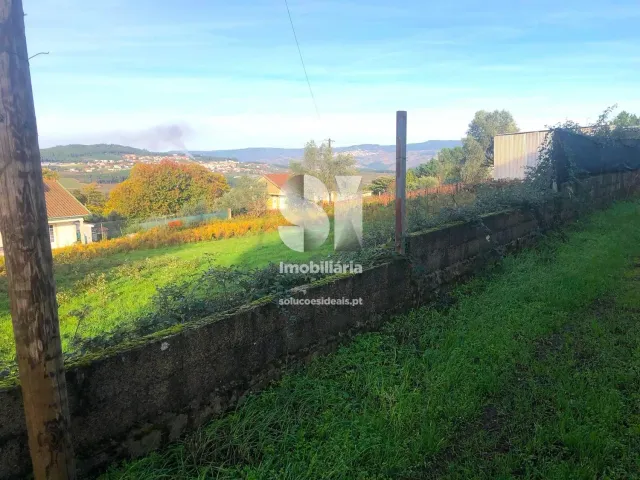 Terreno Urbano T0 - Pa�os, Sabrosa, Vila Real - Miniatura: 10/14