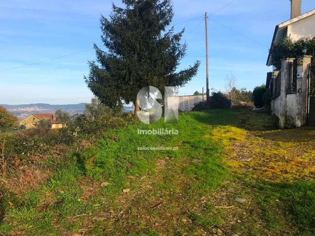 Terreno Urbano T0 - Pa�os, Sabrosa, Vila Real - Miniatura: 11/14