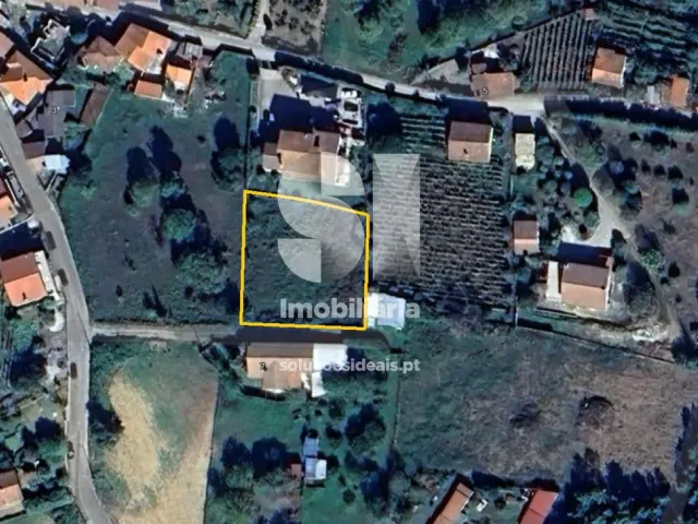 Terreno Urbano T0 - Pa�os, Sabrosa, Vila Real - Miniatura: 14/14