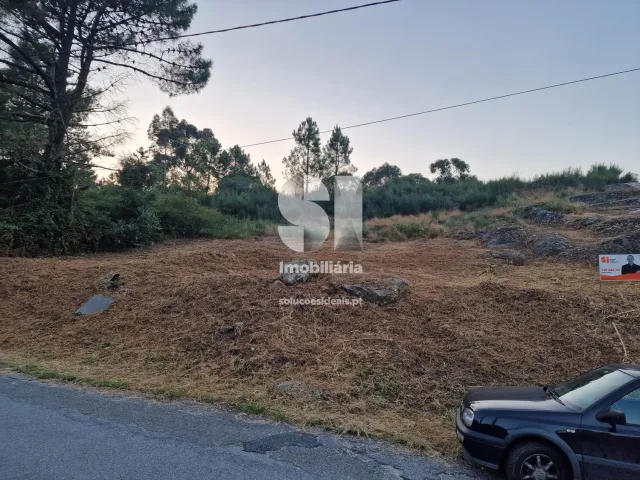 Terreno Urbano T0 - Rebordosa, Paredes, Porto - Miniatura: 4/19