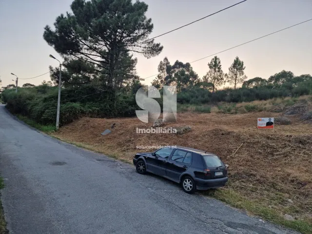 Terreno Urbano T0 - Rebordosa, Paredes, Porto - Miniatura: 9/19