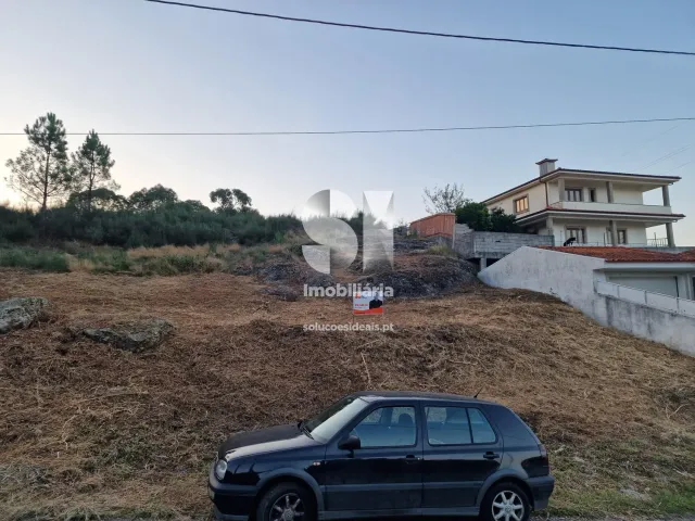 Terreno Urbano T0 - Rebordosa, Paredes, Porto - Miniatura: 16/19