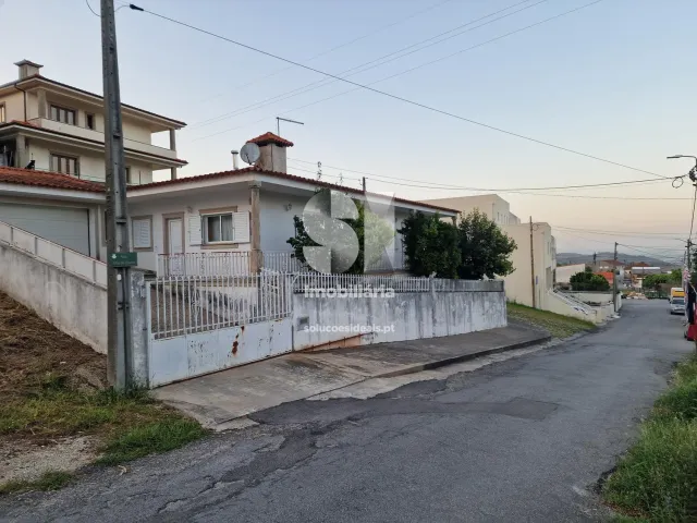 Terreno Urbano T0 - Rebordosa, Paredes, Porto - Miniatura: 18/19