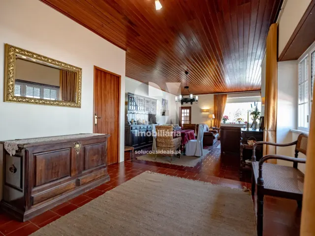 Moradia T5 - Alfeizer�o, Alcoba�a, Leiria - Miniatura: 8/29