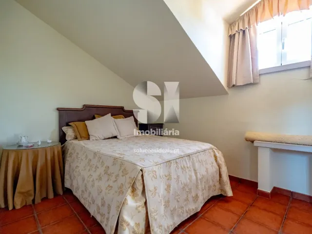 Moradia T5 - Alfeizer�o, Alcoba�a, Leiria - Miniatura: 22/29