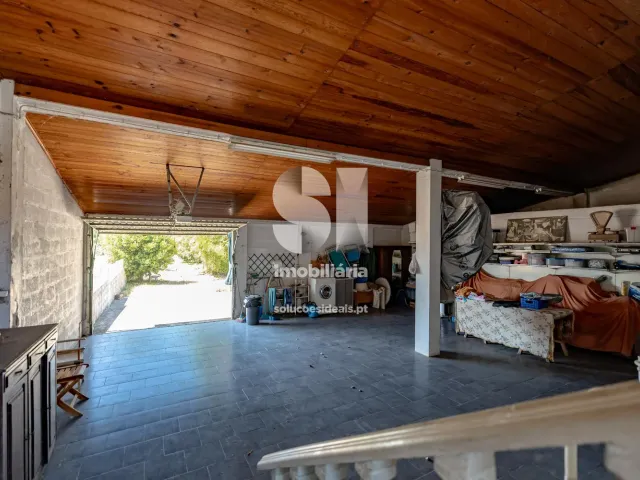 Moradia T5 - Alfeizer�o, Alcoba�a, Leiria - Miniatura: 28/29