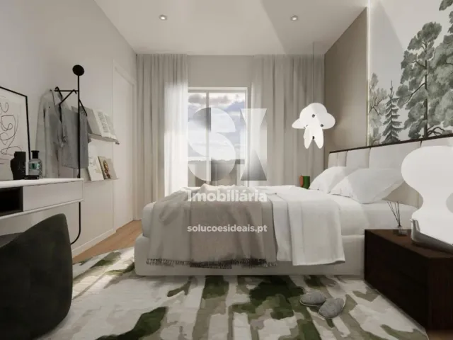 Apartamento T3 - Santo Ant�nio dos Olivais, Coimbra, Coimbra - Miniatura: 9/19