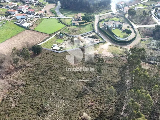 Terreno Urbano T0 - CORONADO, Trofa, Porto - Miniatura: 7/7