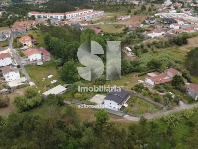 Terreno Urbano T0 - Marrazes, Leiria, Leiria - Miniatura: 2/4