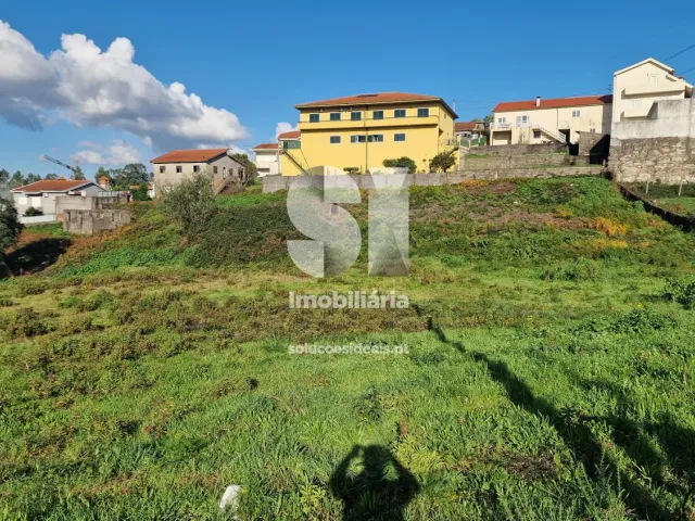 Terreno Urbano T0 - Gandra, Paredes, Porto - Miniatura: 5/33