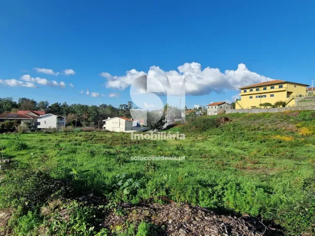 Terreno Urbano T0 - Gandra, Paredes, Porto - Miniatura: 10/33