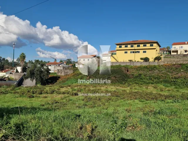 Terreno Urbano T0 - Gandra, Paredes, Porto - Miniatura: 21/33