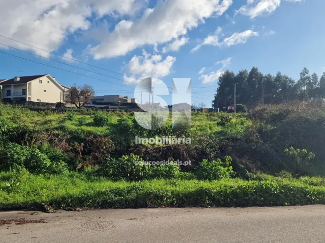 Terreno Urbano T0 - Gandra, Paredes, Porto - Miniatura: 30/33