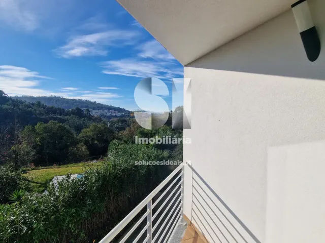 Apartamento T3 - Penafiel, Penafiel, Porto - Miniatura: 9/41