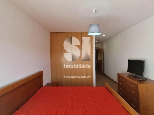 Apartamento T3 - Penafiel, Penafiel, Porto - Miniatura: 16/41