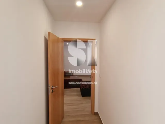 Apartamento T3 - Penafiel, Penafiel, Porto - Miniatura: 20/41
