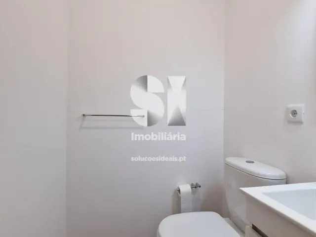 Apartamento T3 - Penafiel, Penafiel, Porto - Miniatura: 21/41