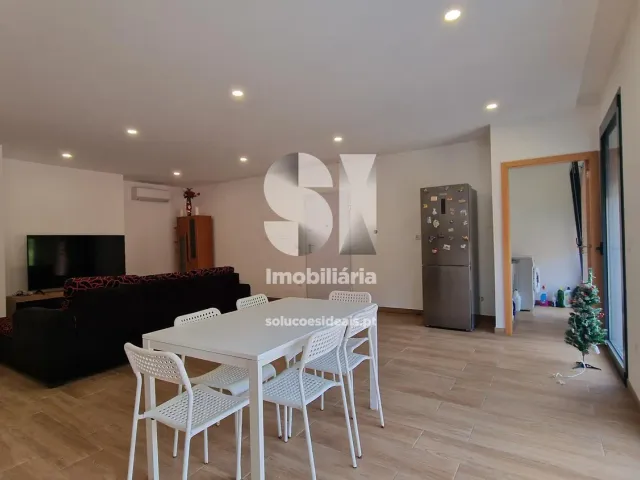 Apartamento T3 - Penafiel, Penafiel, Porto - Miniatura: 28/41