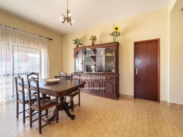 Moradia > T6 - Vieira de Leiria, Marinha Grande, Leiria - Miniatura: 25/49