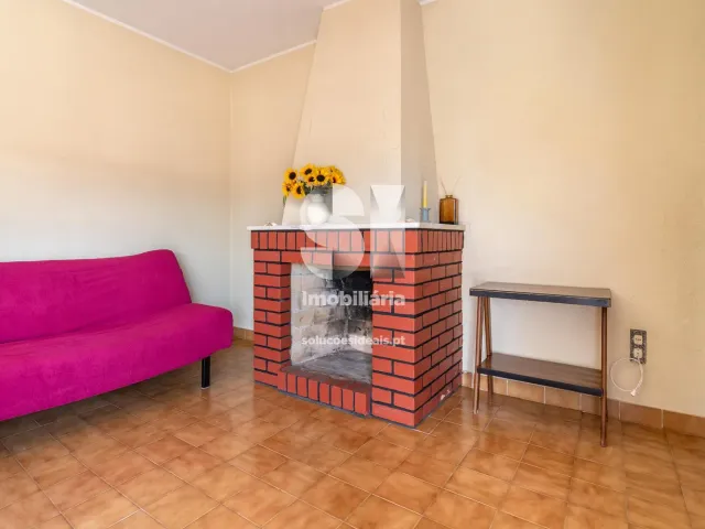 Moradia > T6 - Vieira de Leiria, Marinha Grande, Leiria - Miniatura: 33/49