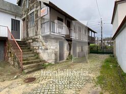 Moradia T2 - Santa Eul�lia, Arouca, Aveiro - Miniatura: 2/15