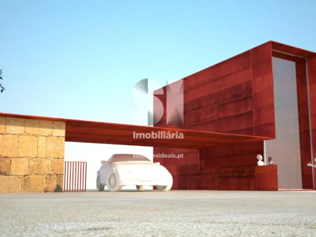 Terreno Urbano T0 - P�voa de Varzim, P�voa de Varzim, Porto - Miniatura: 1/23