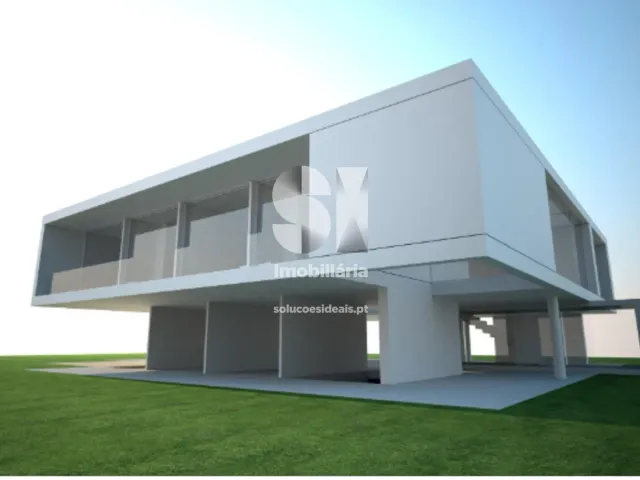 Terreno Urbano T0 - P�voa de Varzim, P�voa de Varzim, Porto - Miniatura: 4/23