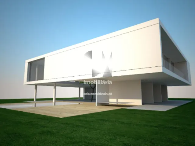 Terreno Urbano T0 - P�voa de Varzim, P�voa de Varzim, Porto - Miniatura: 5/23