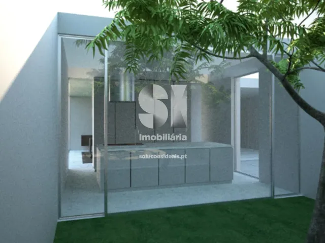 Terreno Urbano T0 - P�voa de Varzim, P�voa de Varzim, Porto - Miniatura: 7/23