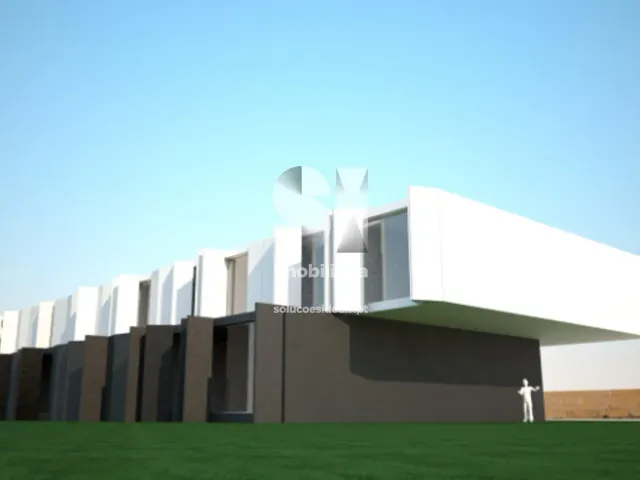 Terreno Urbano T0 - P�voa de Varzim, P�voa de Varzim, Porto - Miniatura: 18/23
