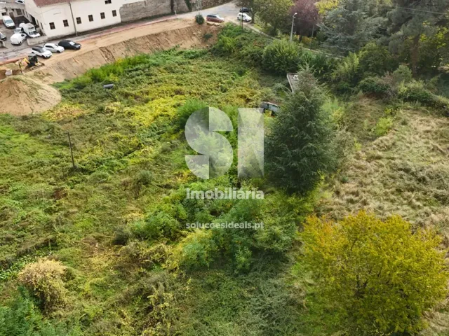 Terreno Urbano T0 - Vila Real, Vila Real, Vila Real - Miniatura: 5/16