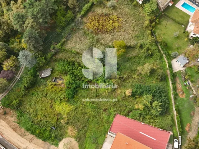 Terreno Urbano T0 - Vila Real, Vila Real, Vila Real - Miniatura: 8/16