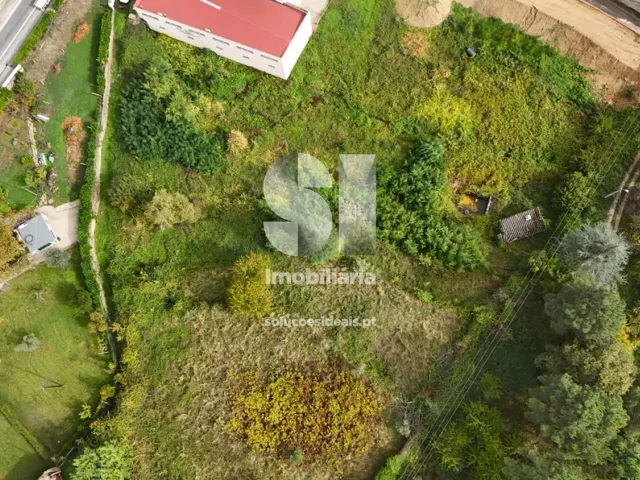 Terreno Urbano T0 - Vila Real, Vila Real, Vila Real - Miniatura: 9/16