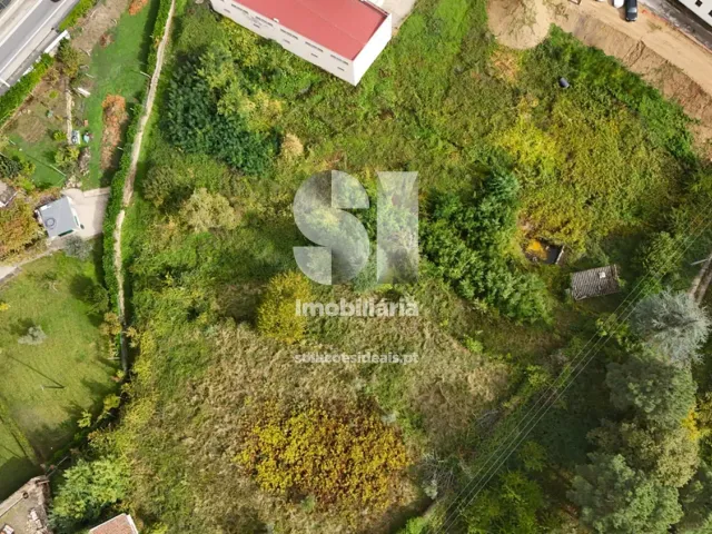 Terreno Urbano T0 - Vila Real, Vila Real, Vila Real - Miniatura: 10/16