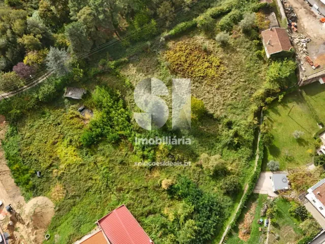 Terreno Urbano T0 - Vila Real, Vila Real, Vila Real - Miniatura: 11/16