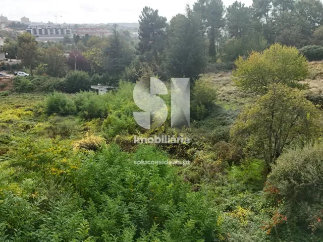 Terreno Urbano T0 - Vila Real, Vila Real, Vila Real - Miniatura: 13/16