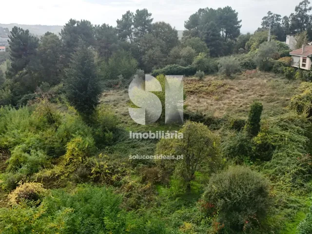 Terreno Urbano T0 - Vila Real, Vila Real, Vila Real - Miniatura: 15/16