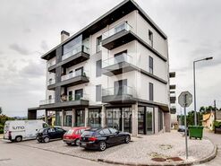 Loja T0 - Meirinhas, Pombal, Leiria - Miniatura: 12/20