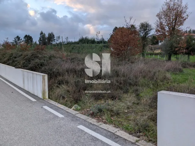 Terreno Urbano T0 - S�o Martinho da Corti�a, Arganil, Coimbra - Miniatura: 9/10