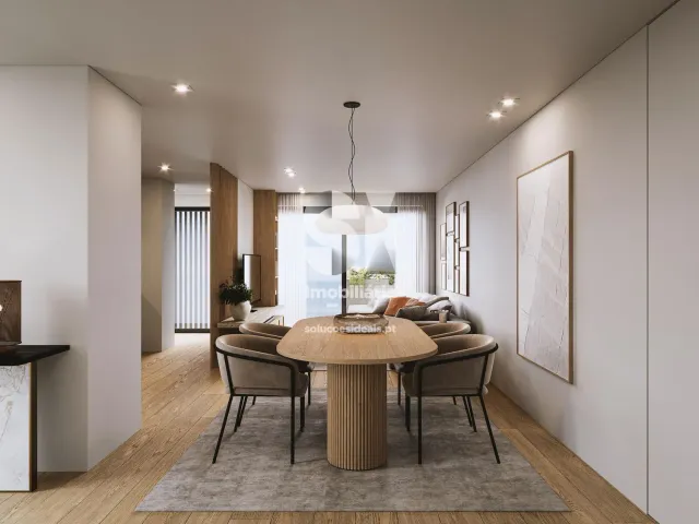 Apartamento T2 - Cust�ias, Matosinhos, Porto - Miniatura: 2/18