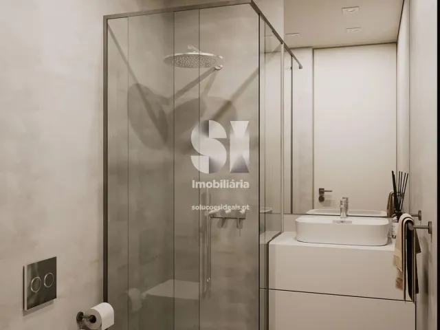 Apartamento T2 - Cust�ias, Matosinhos, Porto - Miniatura: 7/18