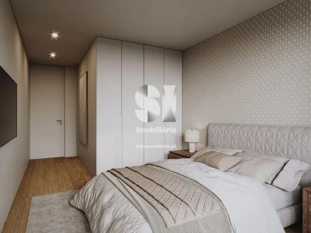 Apartamento T2 - Cust�ias, Matosinhos, Porto - Miniatura: 8/18