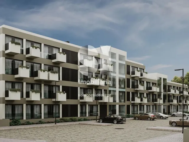 Apartamento T2 - Cust�ias, Matosinhos, Porto - Miniatura: 13/18